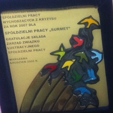 nagroda 1